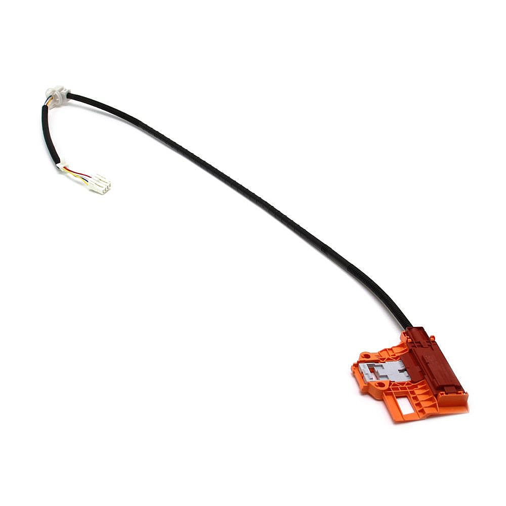 Part #wpw10482836, Washer Door Lock (Replaces W10482836) / 6.13 x 2.00 x 33.32