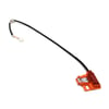 Washer Door Lock WPW10482836