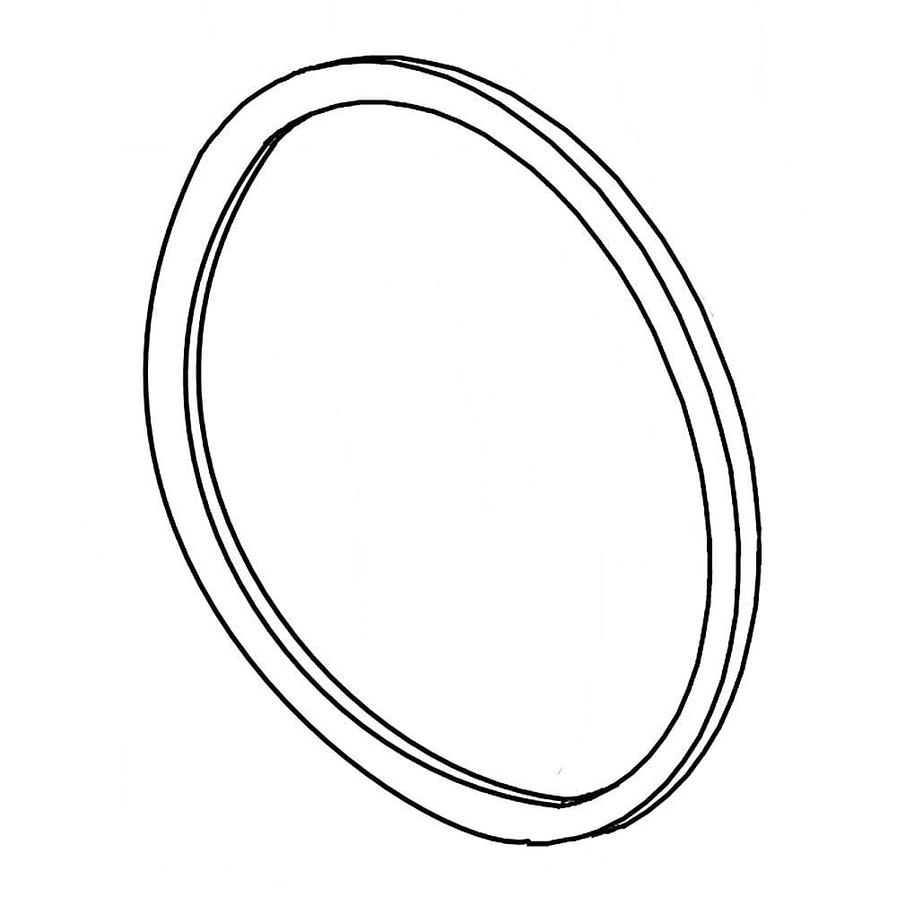 Whirlpool Part #w10483230, Inner Door Frame | 1.00 x 1.00 x 1.00