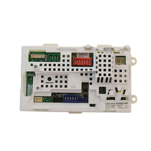 Washer Electronic Control Board W10483899
