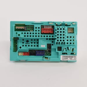Washer Electronic Control Board W10484689