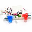 Washer Water Inlet Valve for Maytag MVW18PRBWW0 - Part WPW10486031