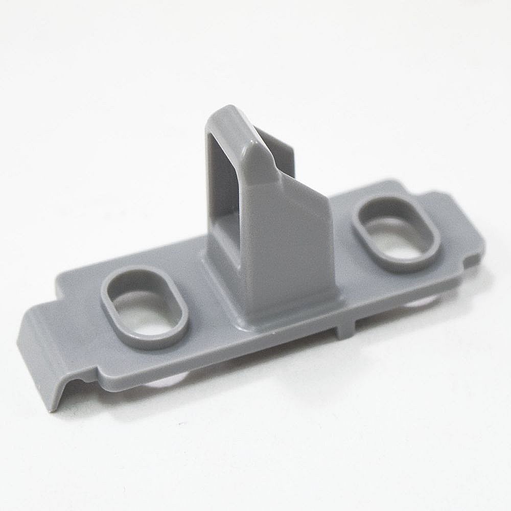 Part #wpw10488048, Washer Door Strike (Replaces W10488048, Wpw10217552) / 3.50 x 0.50 x 1.00