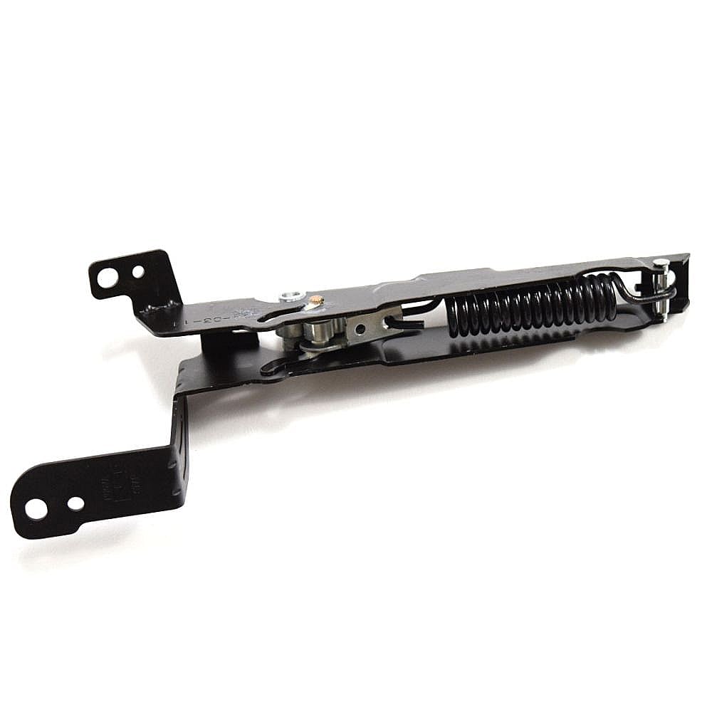 Part #w10842413, Washer Lid Hinge / 8.50 x 3.00 x 2.50