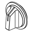 Dryer Knob W10492415
