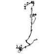 Washer Wire Harness for Whirlpool WFW97HEXW3 - Part W10498561