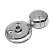 Dryer Control Knob for Maytag MHW6000XR0 - Part W10514146