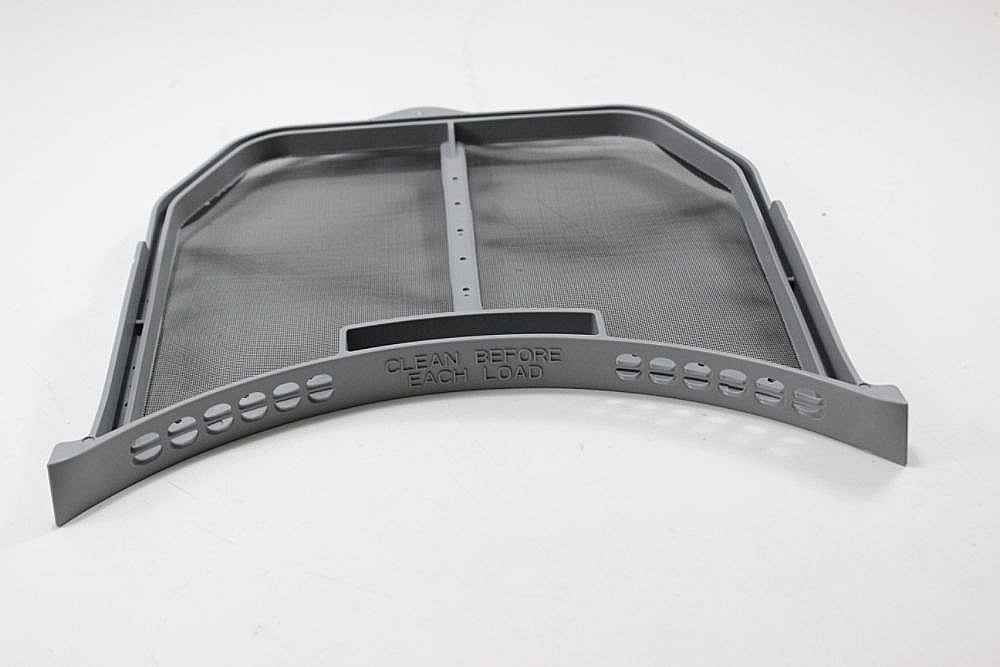 Photo of Dryer Lint Screen from Repair Parts Direct