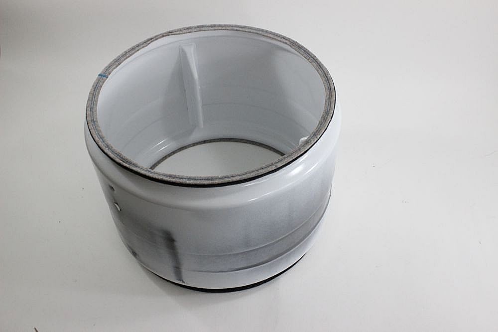 Photo of Dryer Drum from Repair Parts Direct