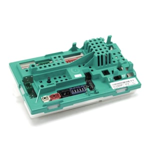 Washer Electronic Control Board W10520038