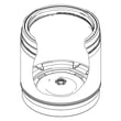 Washer Spin Basket W10521298