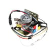 Commercial Dryer Timer and Wire Harness Assembly