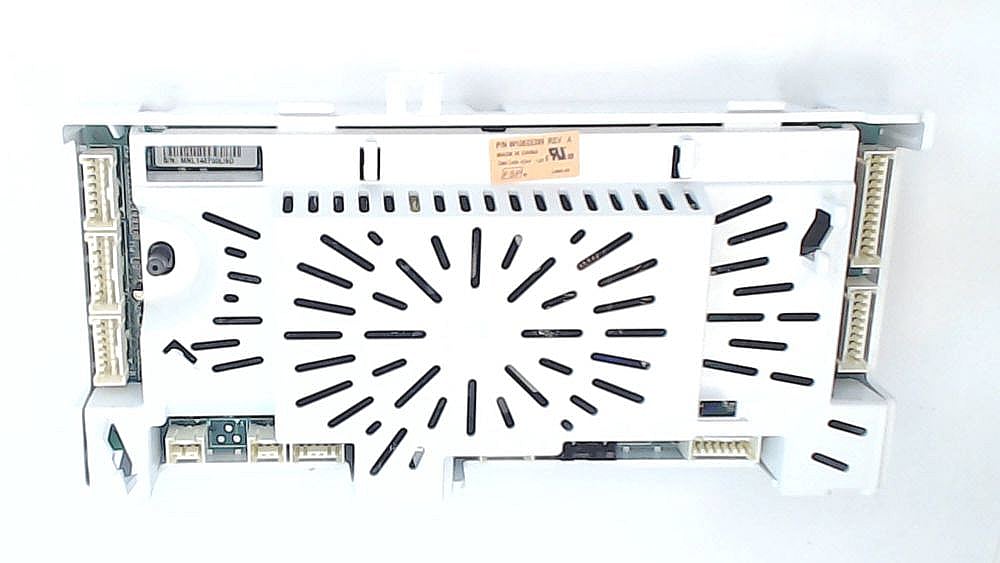 Photo of Washer Electronic Control Board from Repair Parts Direct