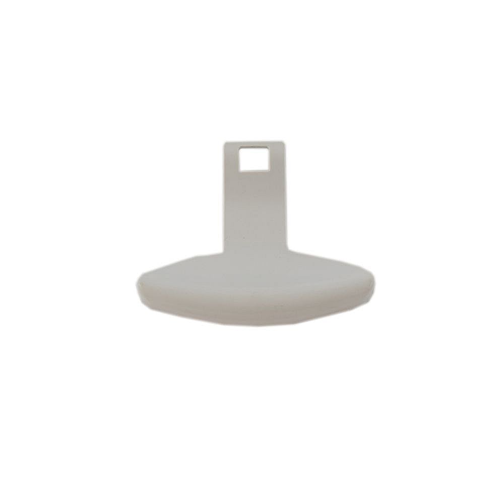 Maytag Part #w10523608, Handle | 3.50 x 4.13 x 0.38