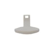 Handle for Maytag MHWC7500YW0 - Part W10523608