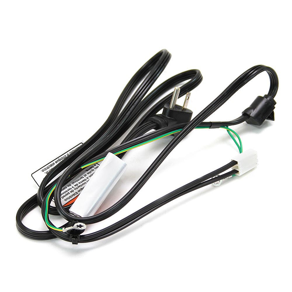 Photo of Washer Power Cord from Repair Parts Direct