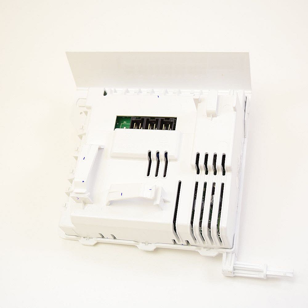 Part #wpw10525367, Washer Electronic Control Board / 9.75 x 5.25 x 9.50