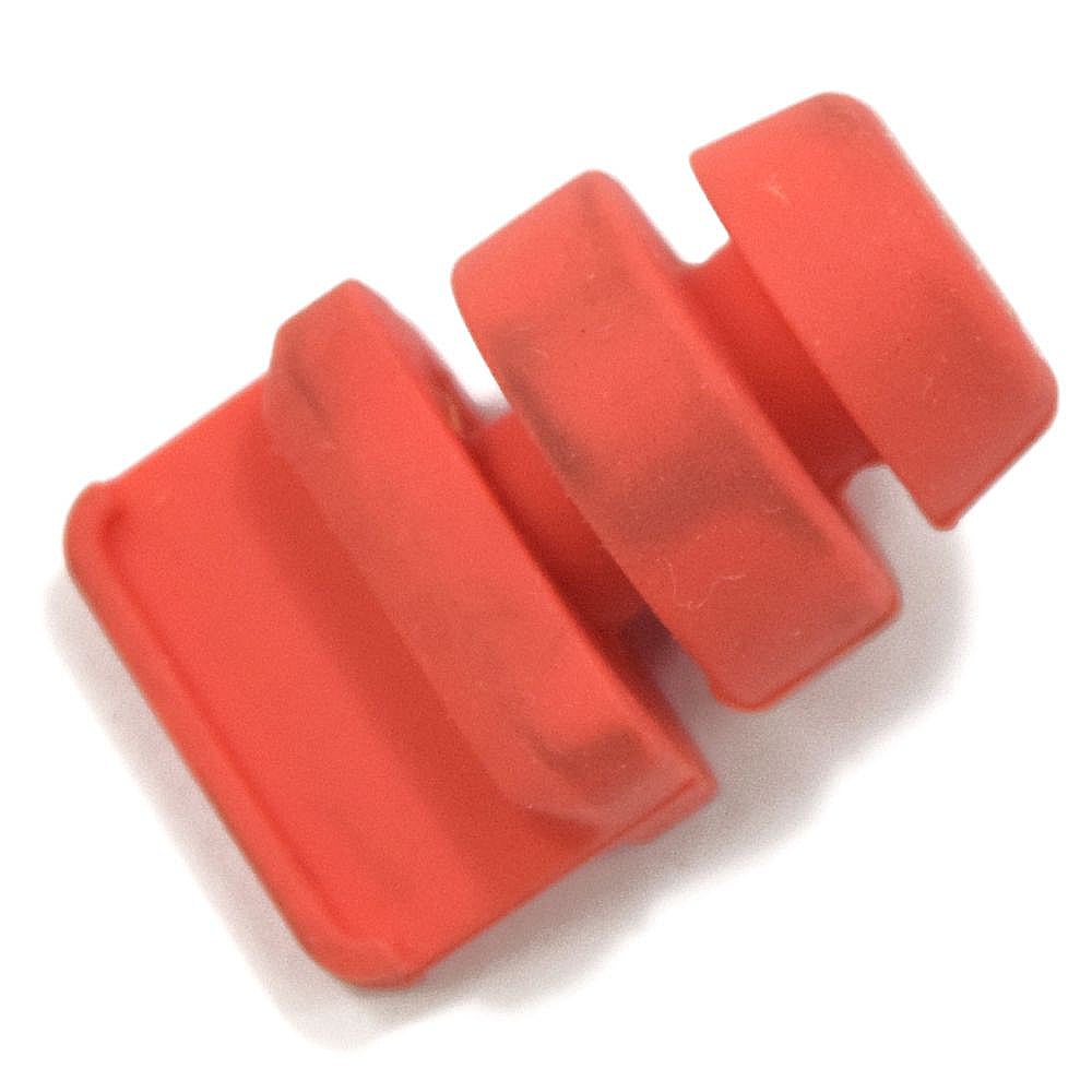 Part #wpw10526202, Washer Drain Pump Cushion / 1.50 x 0.93 x 0.50