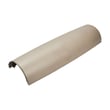 Panel Ext To for Whirlpool SFF1002CSA0 - Part W10526496