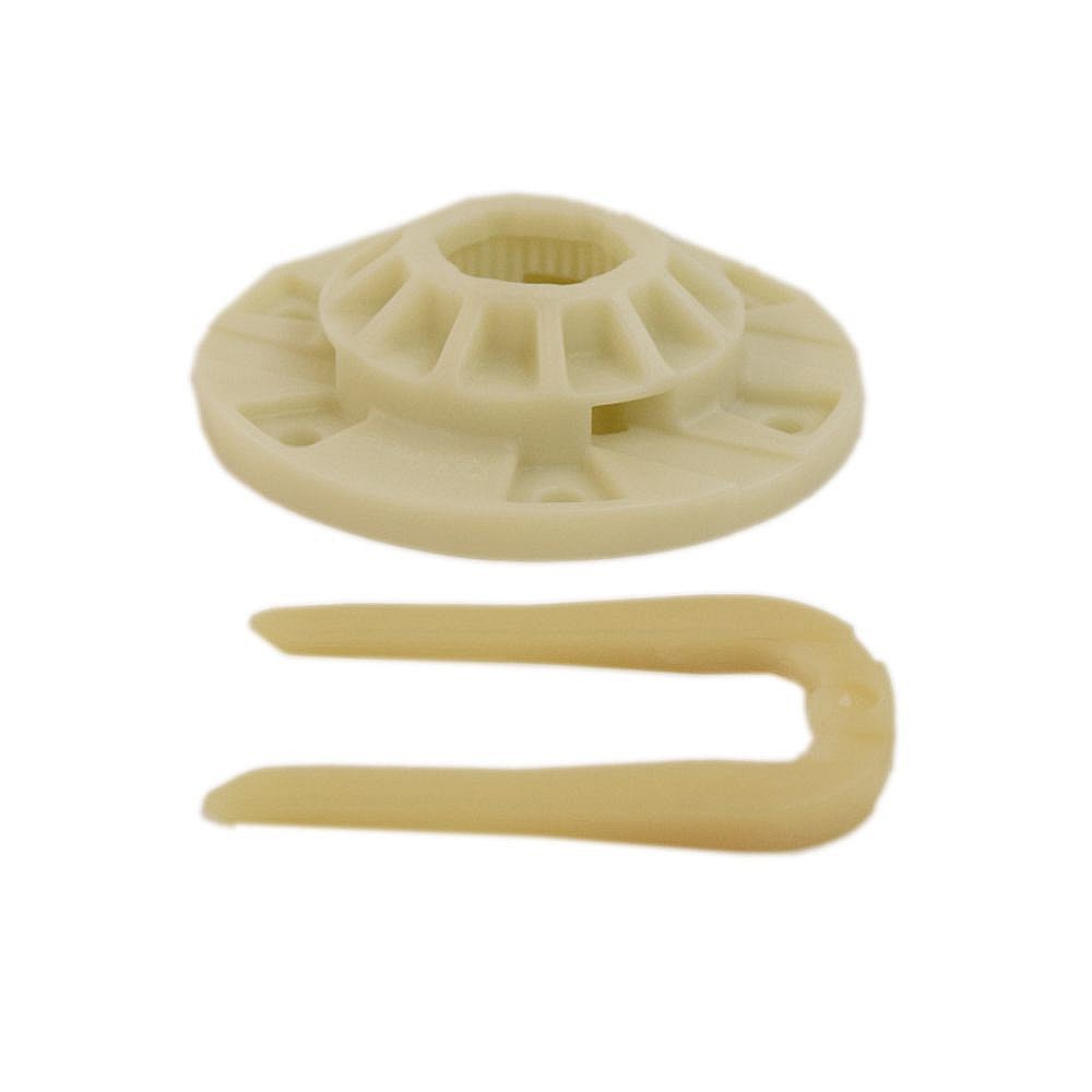 Part #w10528947, Whirlpool Washer Drive Hub Kit | 3.75 x 3.75 x 1.00