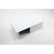Commercial Laundry Meter Case for Maytag MDE18CSAYW0 - Part W10529172