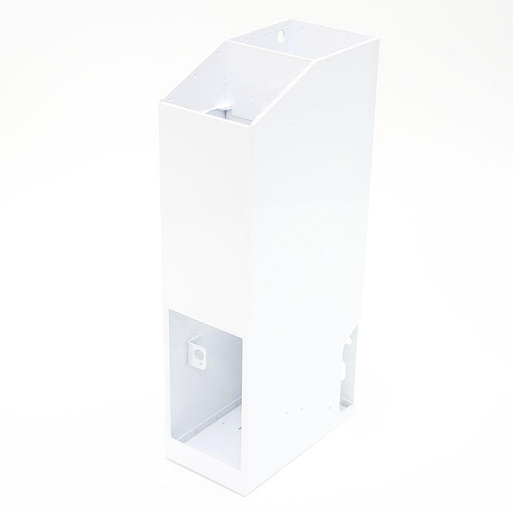 Part #wpw10529176, Commercial Laundry Appliance Meter Case / 20.50 x 16.00 x 9.00