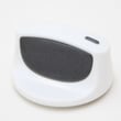 Washer Control Knob WPW10536117