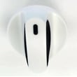 Washer Control Knob for Kenmore 11022102310 - Part WPW10536134