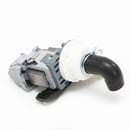 Washer Drain Pump (replaces W10217134) W10536347