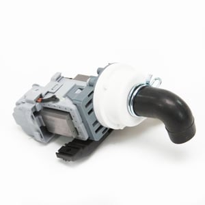 Washer Drain Pump (replaces W10217134) W10536347