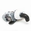 Washer Drain Pump (replaces W10217134)