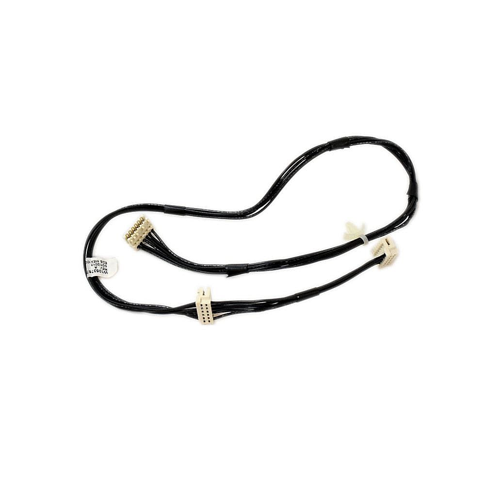 Kenmore Part #w10537670, Washer Wire Harness | 3.50 x 3.50 x 0.50