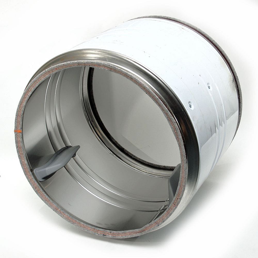 Part #w10541656, Dryer Drum / 29.00 x 29.00 x 24.50