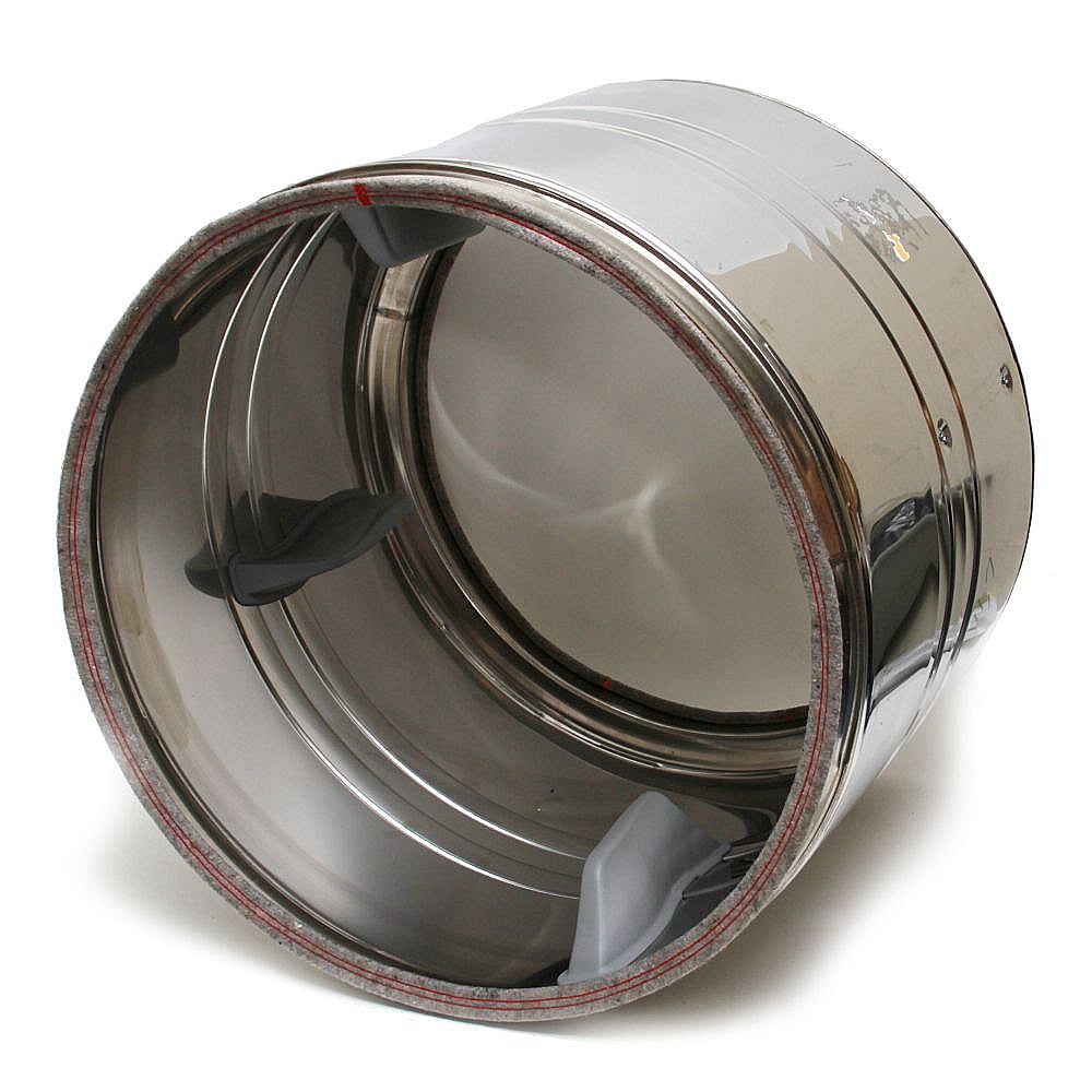 Photo of Dryer Drum from Repair Parts Direct