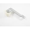 Whirlpool Dryer Idler Pulley W10837240