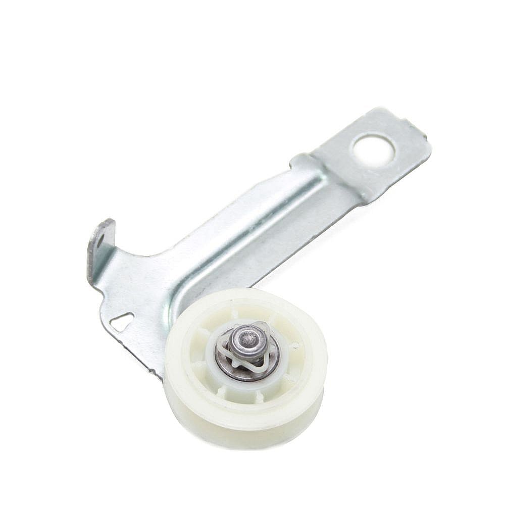 Part #wpw10547292, Whirlpool Dryer Idler Pulley (Replaces W10547292) / 9.50 x 7.56 x 9.75