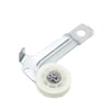 Whirlpool Dryer Idler Pulley WPW10547292