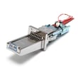 Commercial Laundry Appliance Coin Slide Assembly for Kenmore 11041932510 - Part W11126319