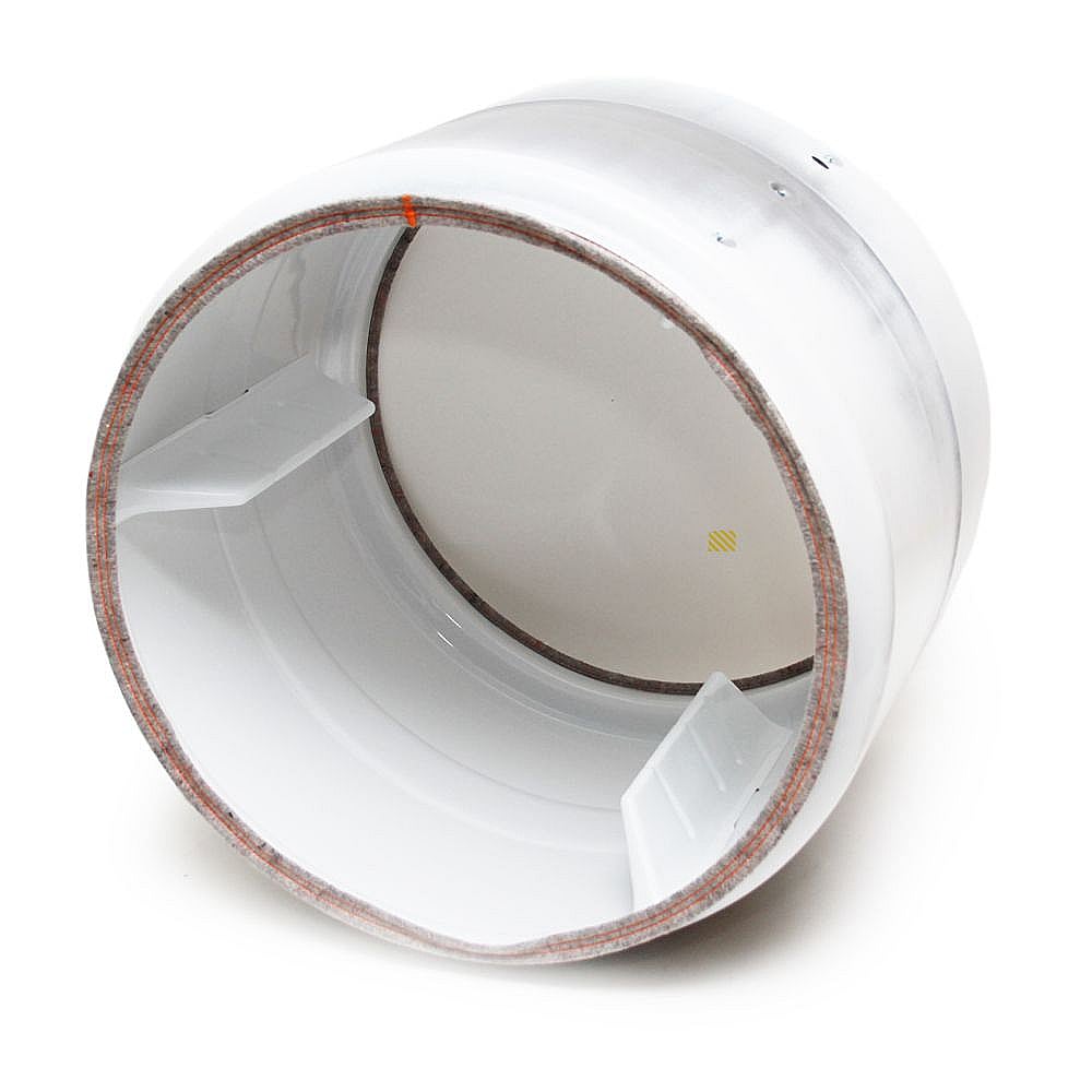 Part #w10865330, Dryer Drum Assembly / 31.00 x 31.00 x 21.50