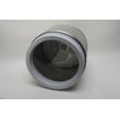 Washer Spin Basket for Whirlpool WTW8900BW0 - Part W10549509