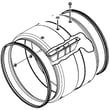 Drum for Maytag MDG25PDAGW3 - Part W10549541