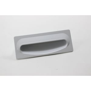 Dryer Door Handle (replaces W10196532, W10549550) WPW10549550