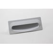 Dryer Door Handle WPW10549550