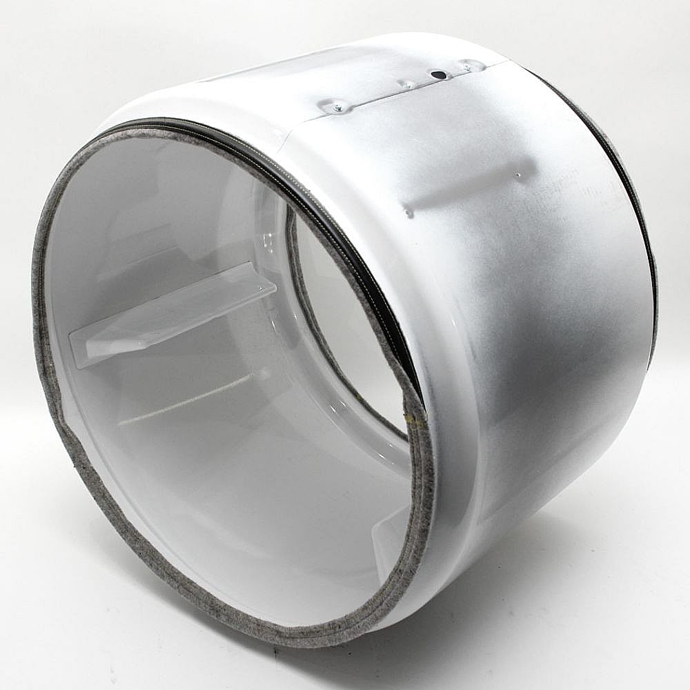 Part #w10549614, Dryer Drum / 30.00 x 31.00 x 22.00