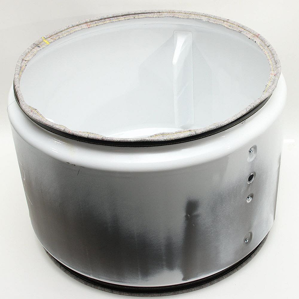Photo of Dryer Drum from Repair Parts Direct