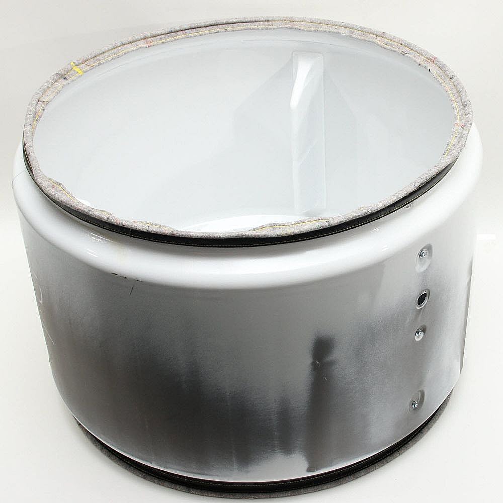 Photo of Dryer Drum from Repair Parts Direct