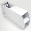Commercial Laundry Appliance Meter Case for Kenmore 2992310 - Part WPW10549814