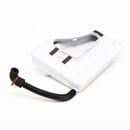 Washer Bleach Dispenser Assembly