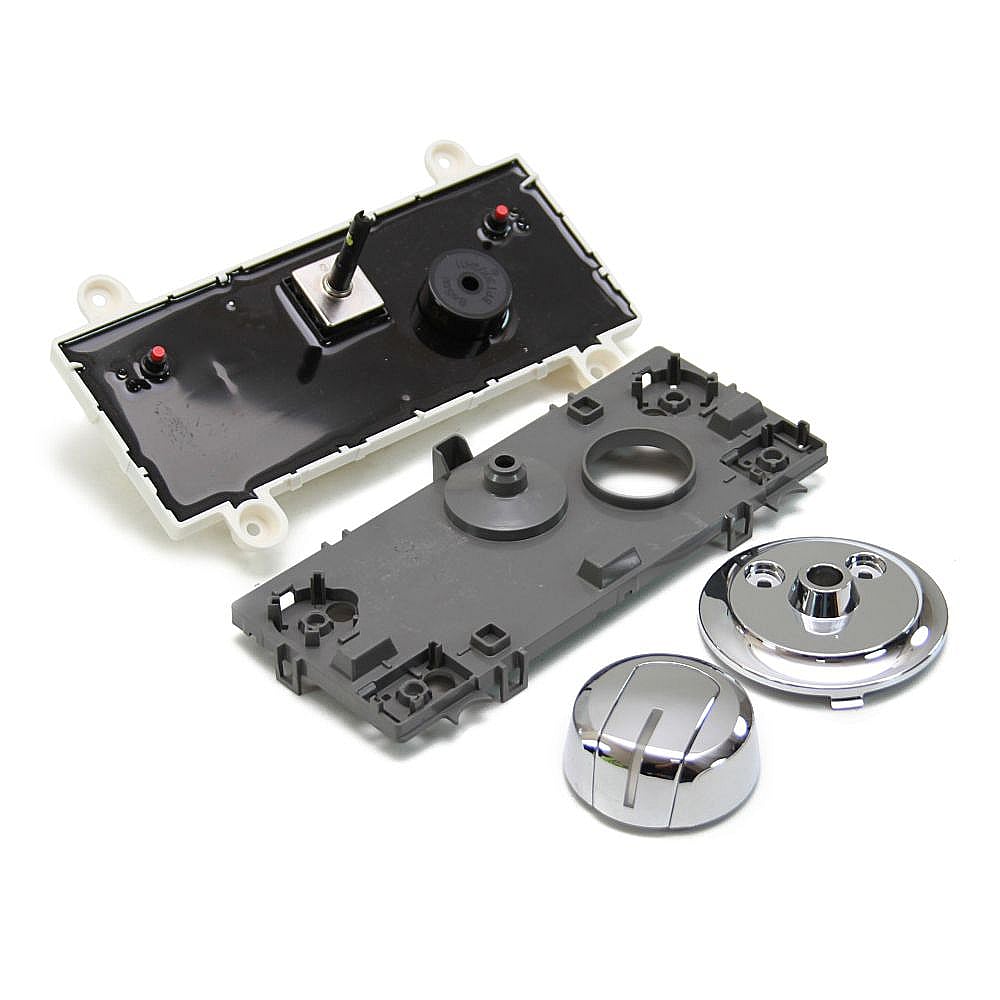 Photo of Dryer Center User Interface Kit from Repair Parts Direct