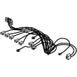 Wire Harness for Maytag MLG20PRBWW2 - Part W10555303